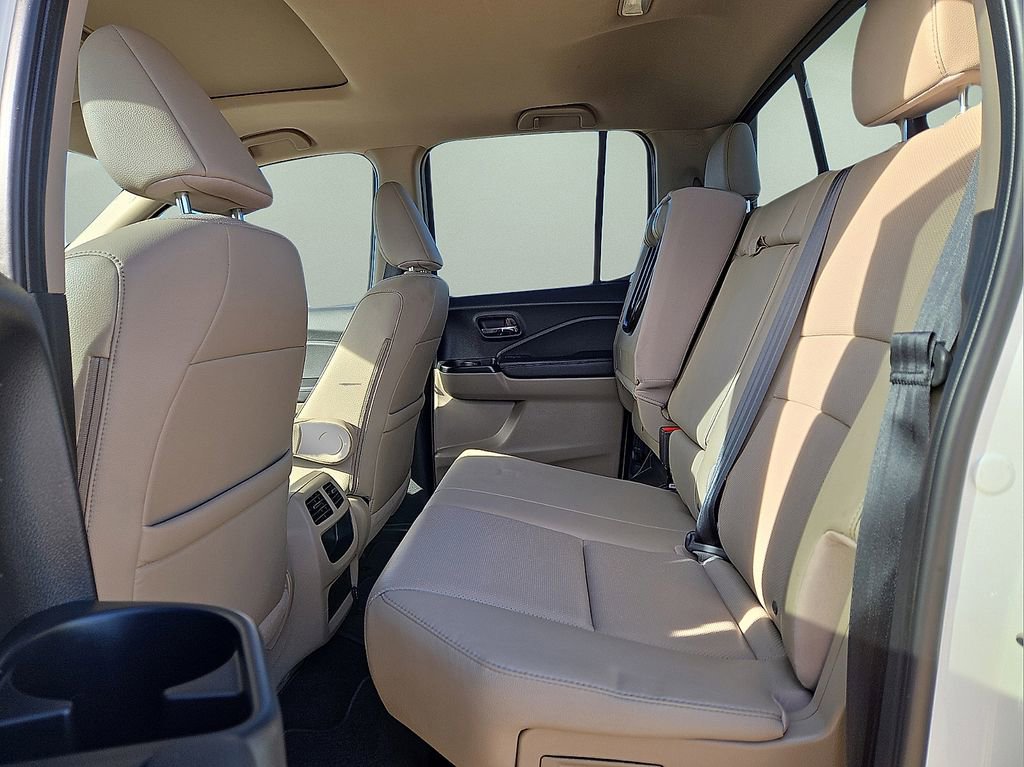 Used 2019 Honda Ridgeline RTL-T image 14