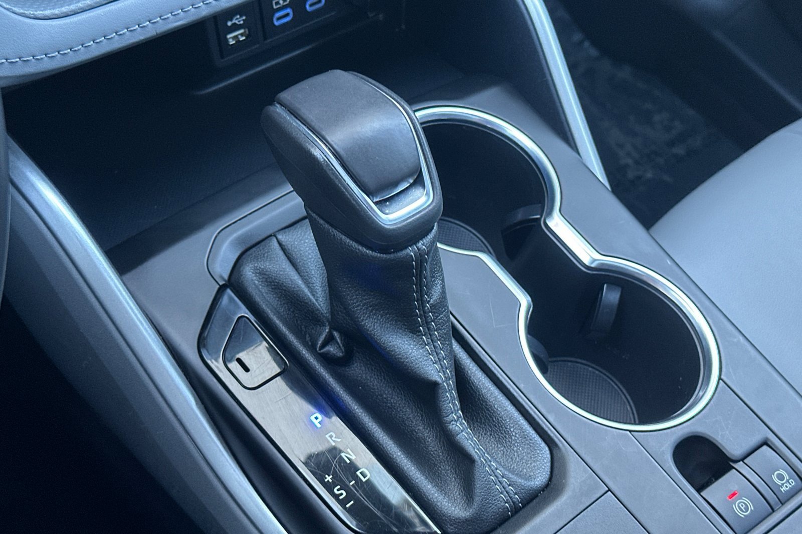 Used 2022 Toyota Highlander XLE image 21