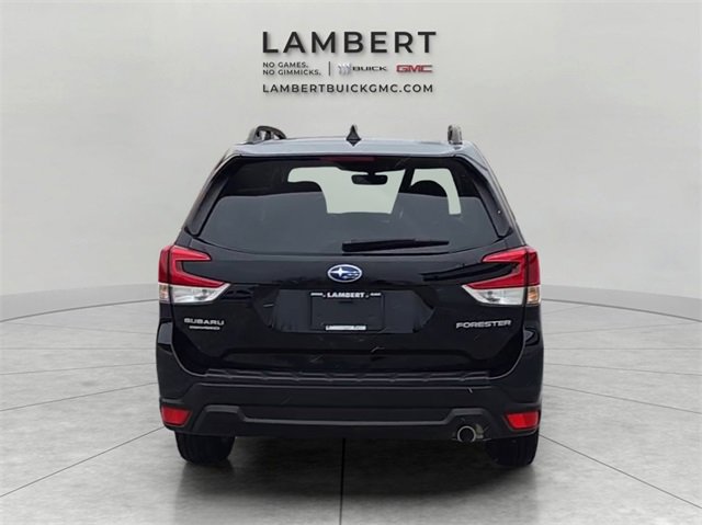 Used 2023 Subaru Forester Limited image 7