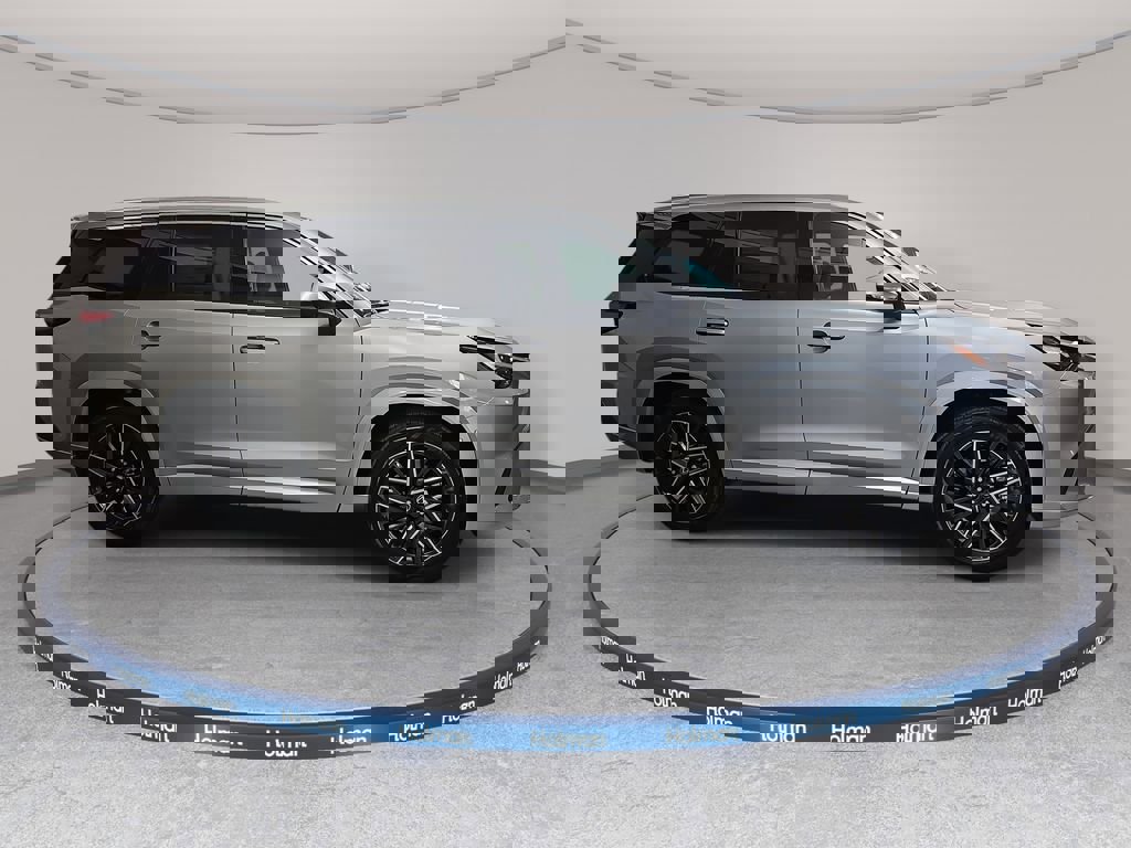 New 2026 Lexus TX 350 AWD image 5