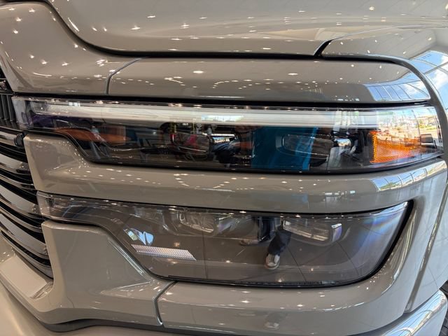 New 2026 RAM 3500 Laramie w/ Night Edition AWD/4WD image 9