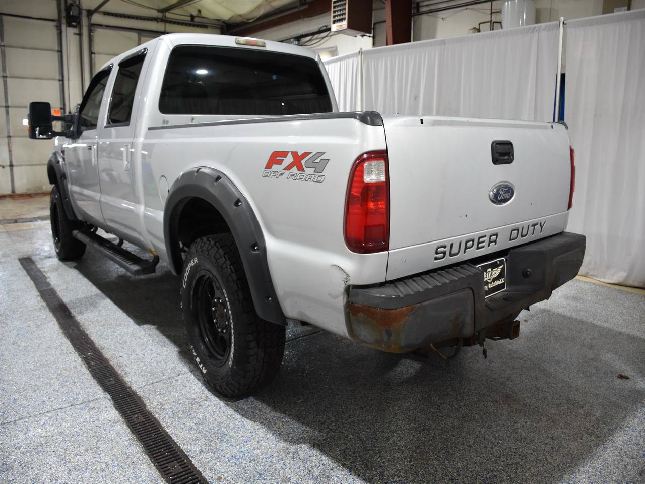 Used 2008 Ford F250 XL AWD/4WD image 26