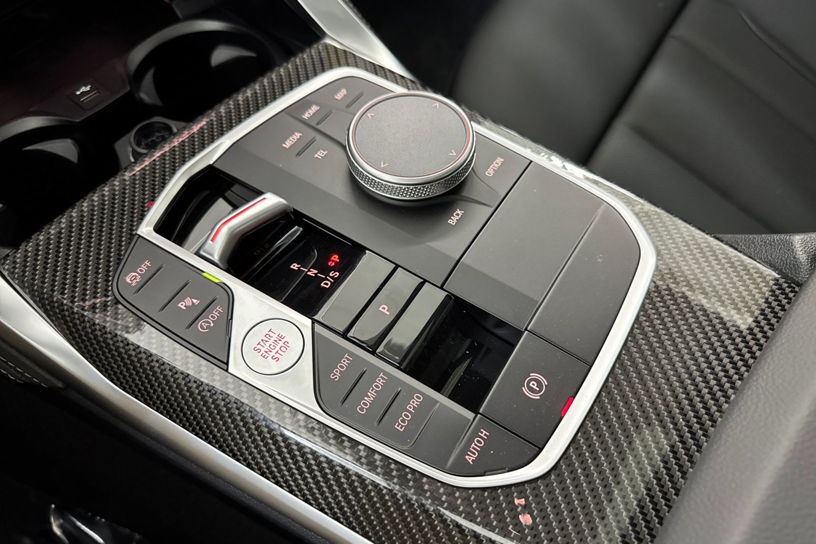 New 2027 BMW M440i Coupe w/ Shadowloine Package RWD image 16