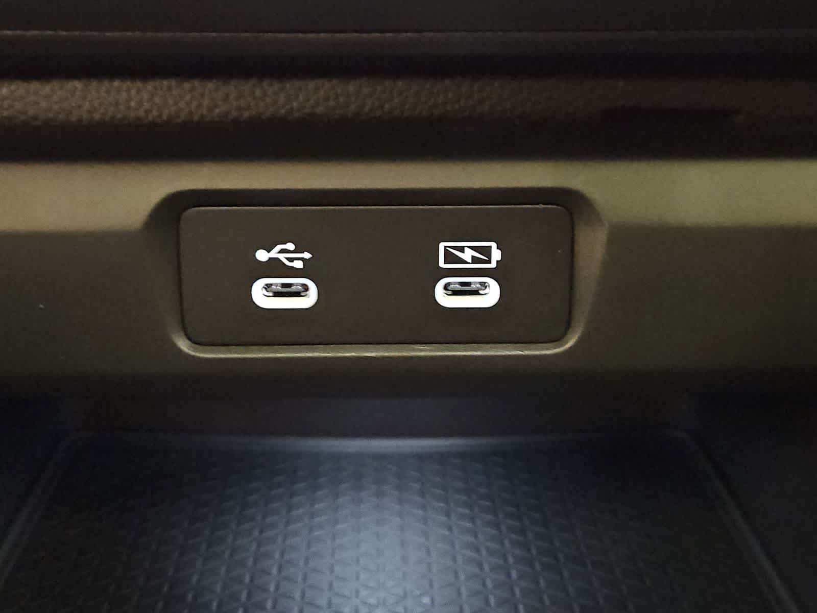 Certified 2025 Honda Accord SE image 8