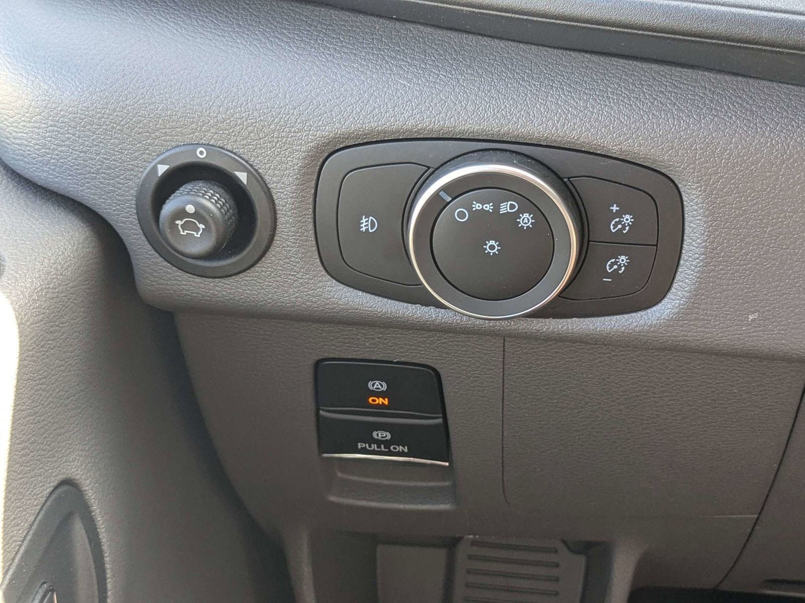 Used 2024 Ford Transit 250 BASE w/ Exterior Upgrade Package image 23