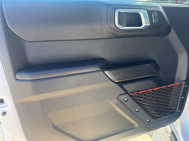 Used 2022 Ford Bronco Raptor image 25