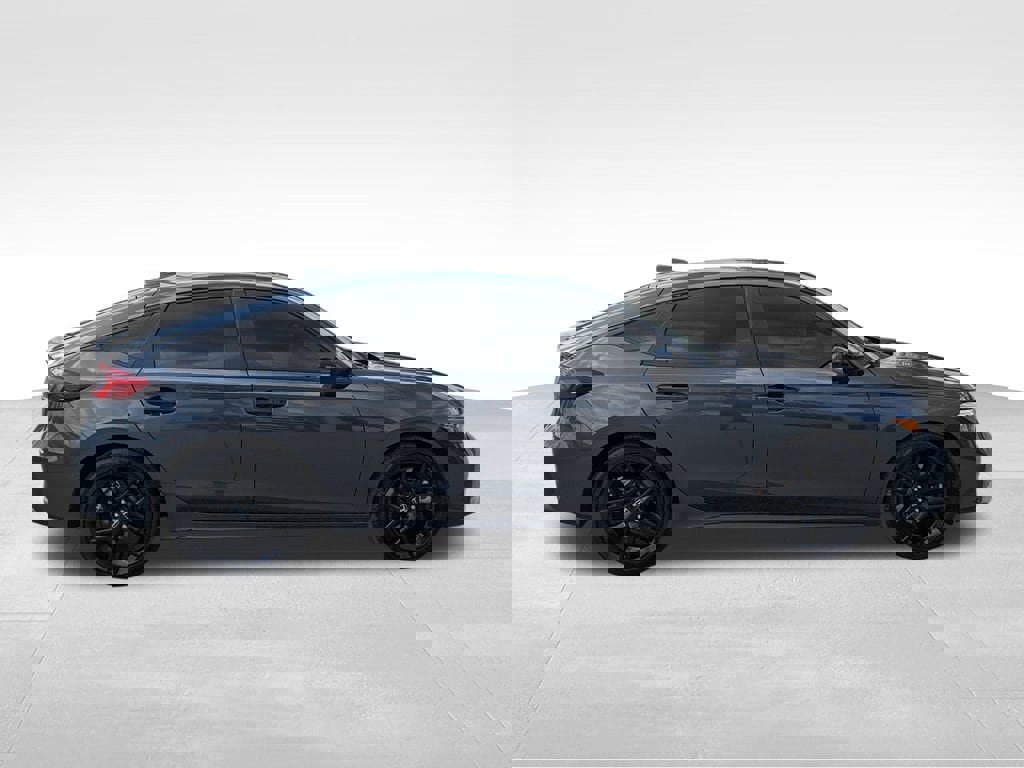 Used 2025 Honda Civic Sport image 3