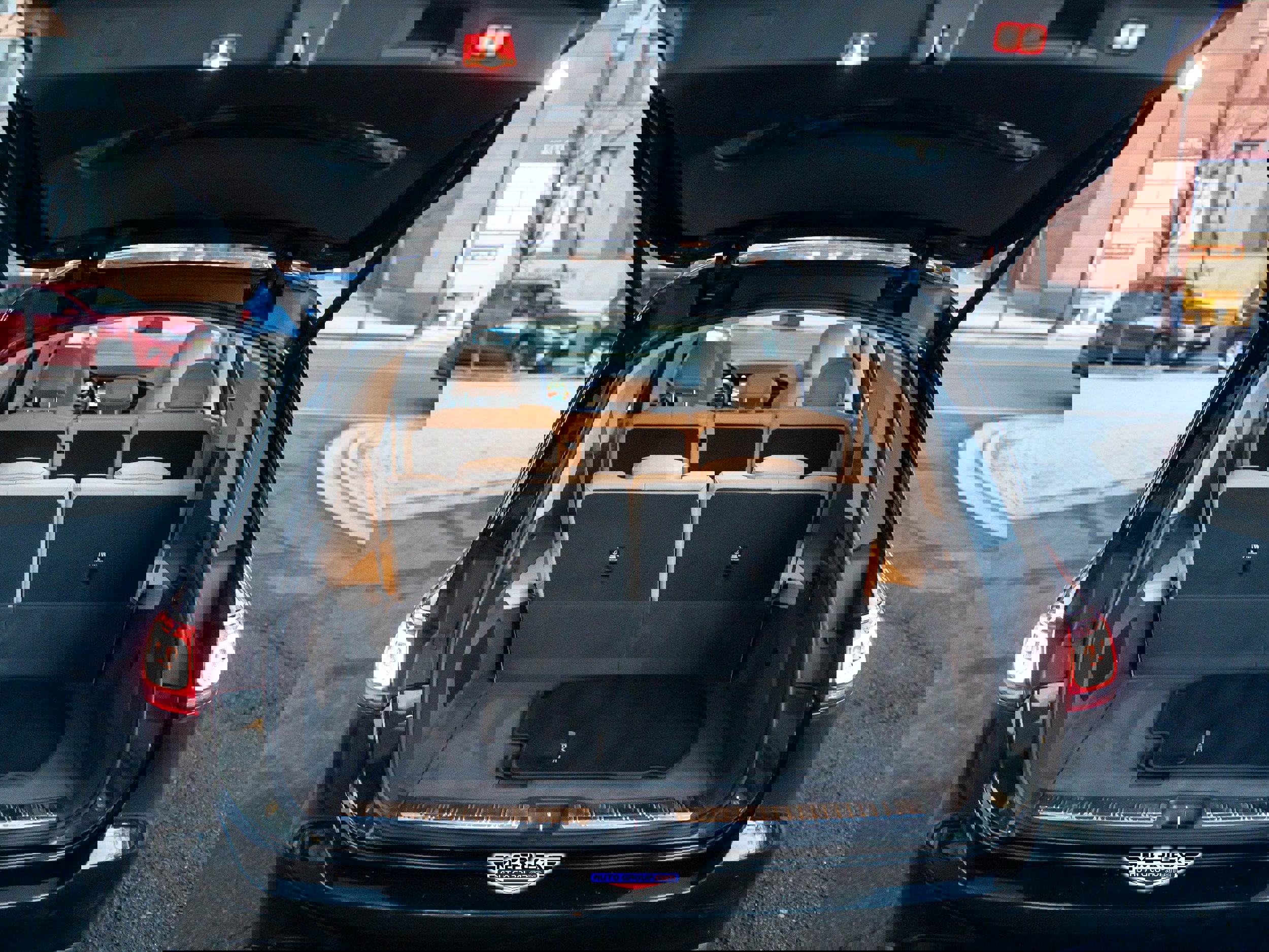 Used 2020 Mercedes-Benz GLS 580 4MATIC image 51