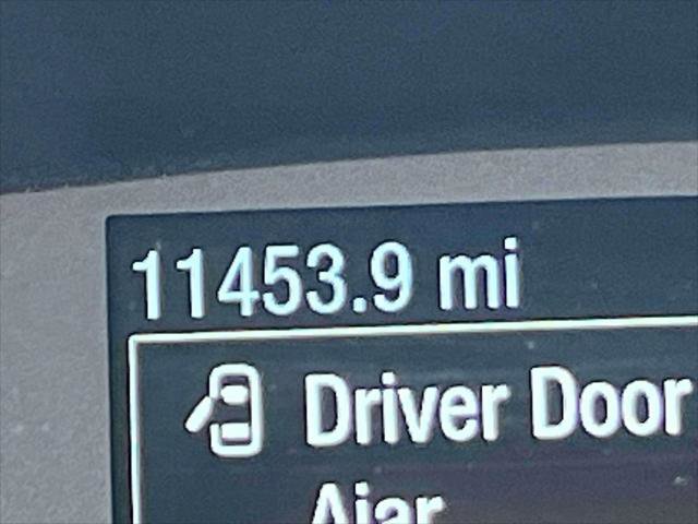 Used 2022 Ford EcoSport SE w/ Interior Protection Package image 25