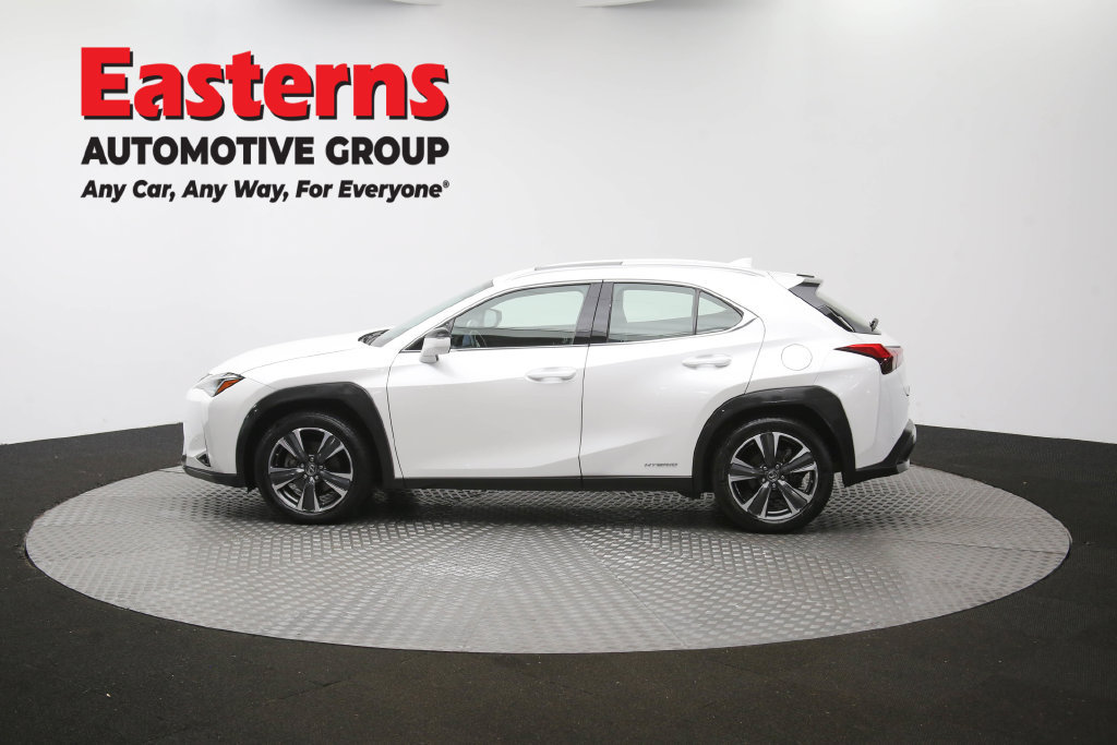 Used 2020 Lexus UX 250h w/ Premium Package AWD/4WD image 61