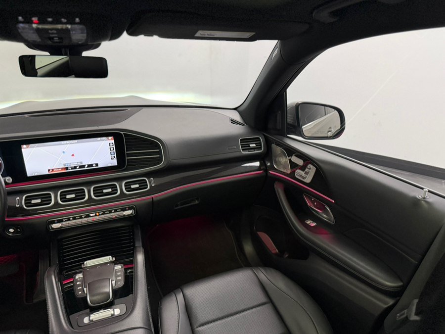 Used 2022 Mercedes-Benz GLS 450 4MATIC image 52