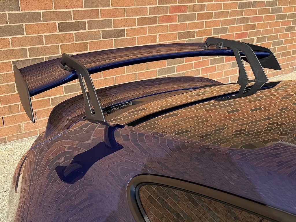 Certified 2024 Porsche 911 GT3 image 24