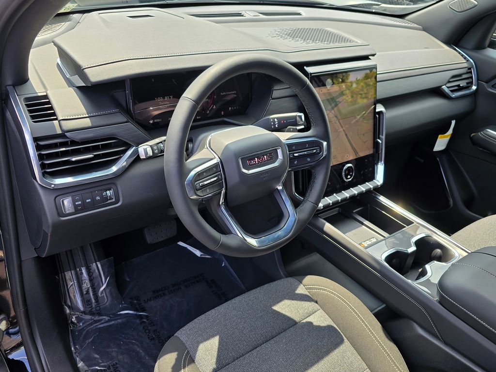 New 2026 GMC Acadia Elevation w/ Black Edition AWD/4WD image 17