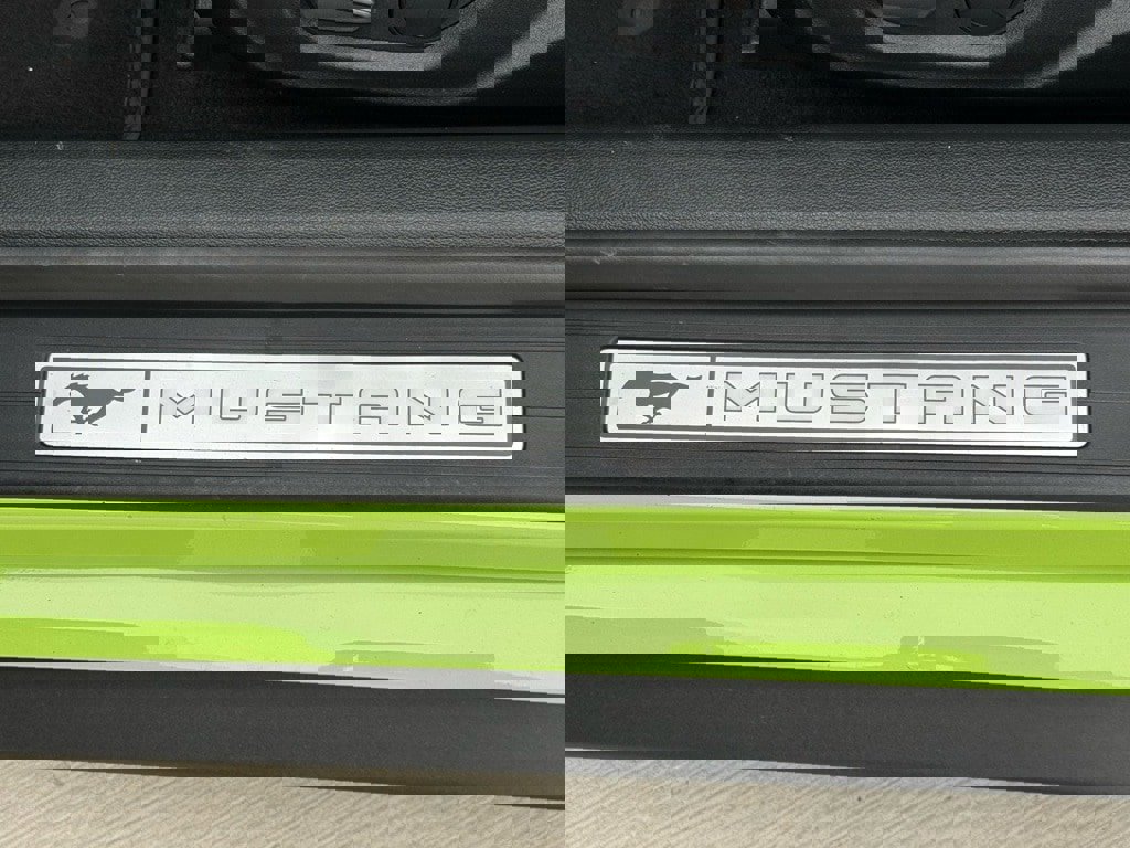 Used 2020 Ford Mustang GT Premium w/ Equipment Group 401A image 19