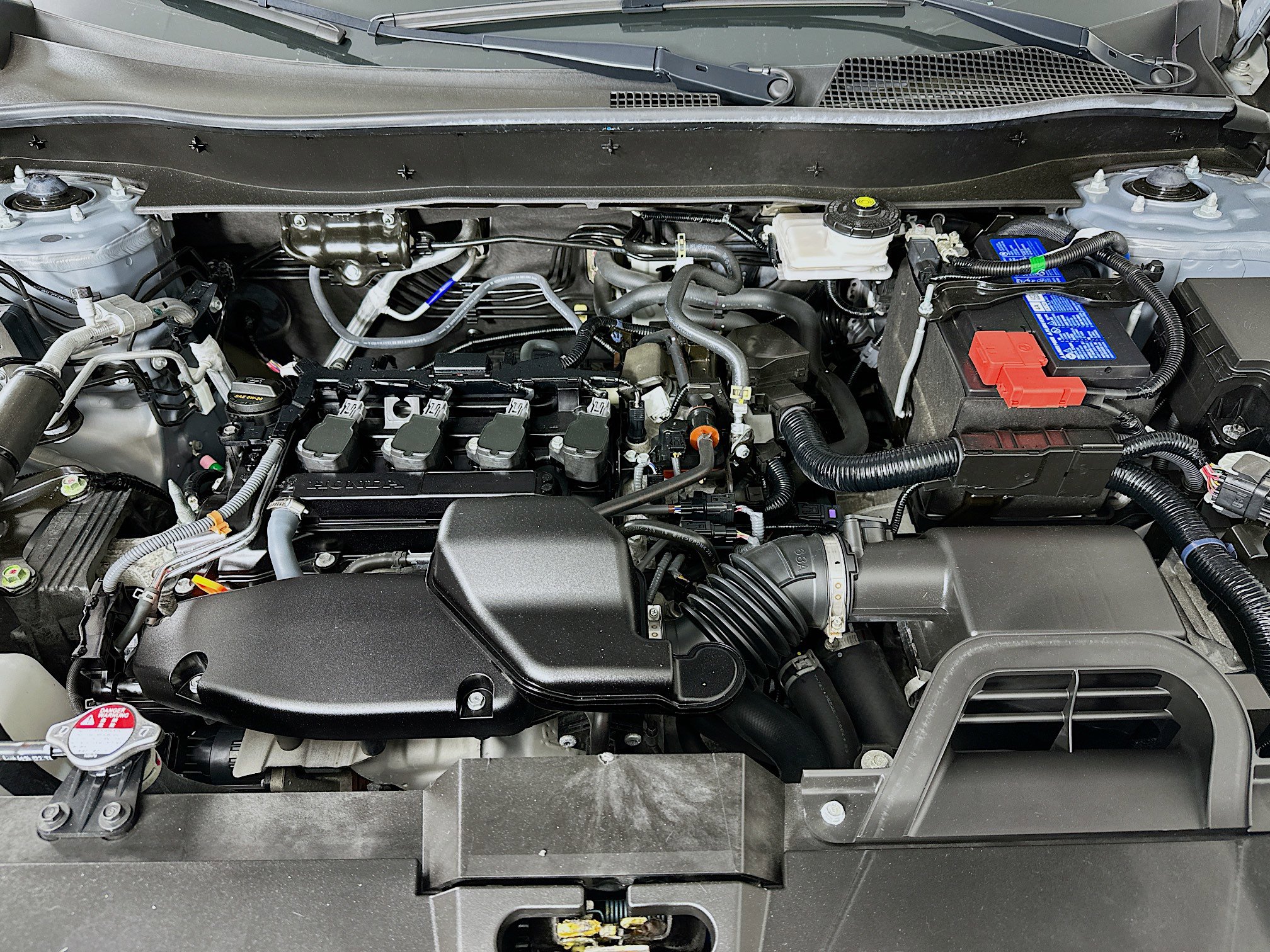 Used 2024 Honda CR-V EX-L image 33