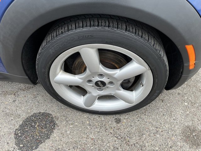 Used 2008 MINI Cooper Clubman S image 20