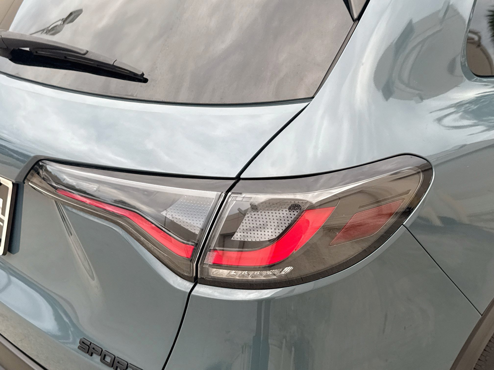 Used 2025 Honda HR-V Sport image 24