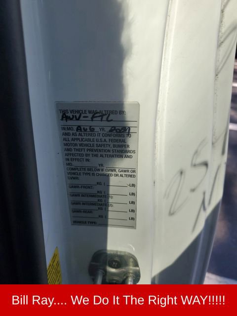 Used 2021 Nissan NV 1500 S image 22