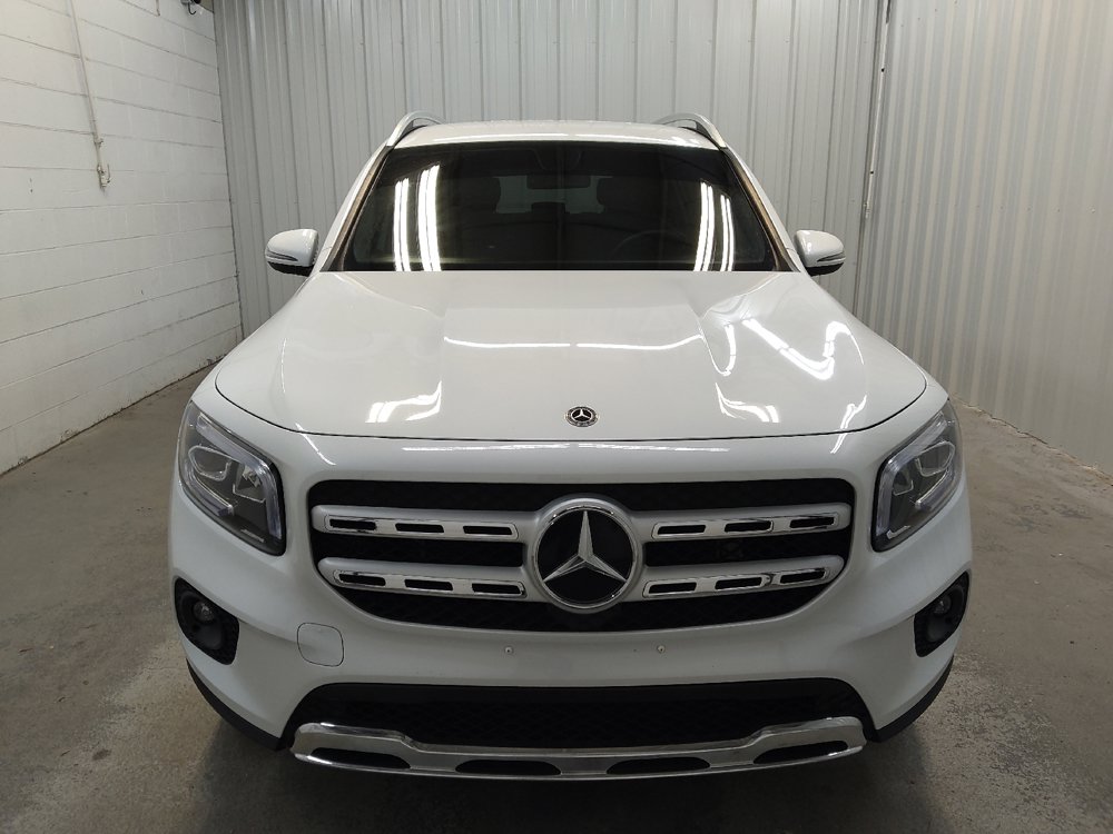 Used 2020 Mercedes-Benz GLB 250 w/ Premium Package image 14