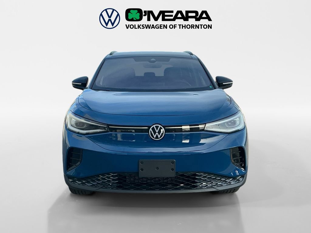 New 2026 Volkswagen ID.4 Pro S AWD/4WD image 8