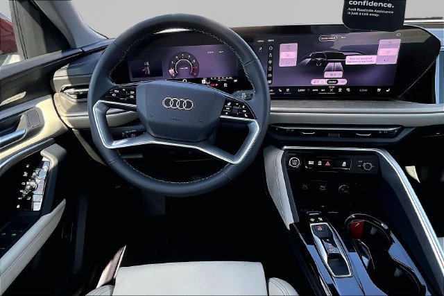 New 2026 Audi Q5 Premium Plus AWD/4WD image 5