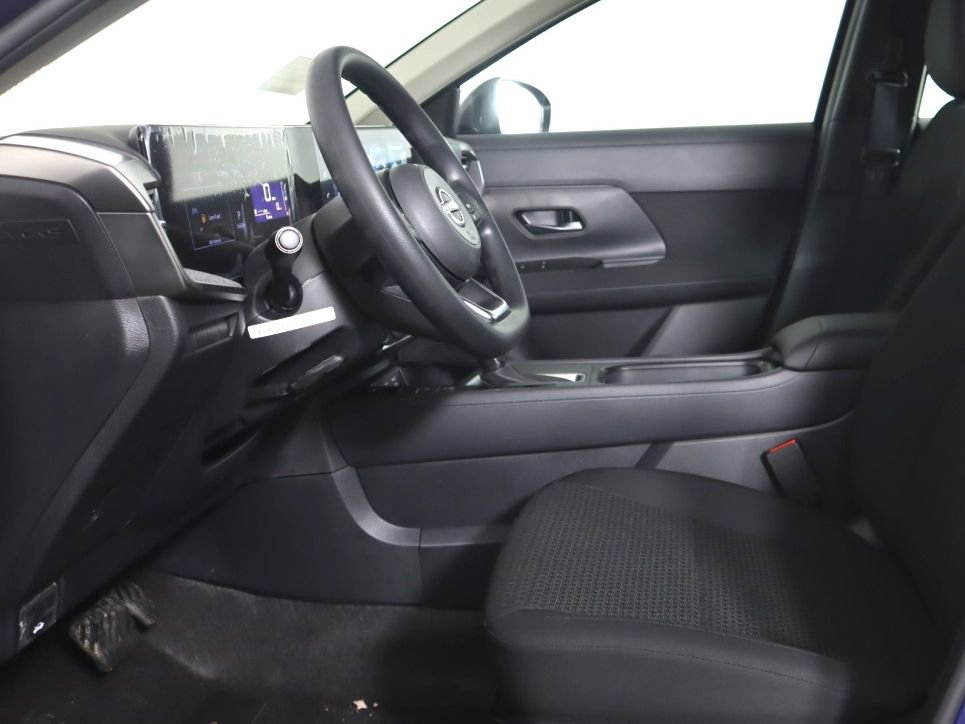 New 2026 Nissan Kicks S AWD/4WD image 10