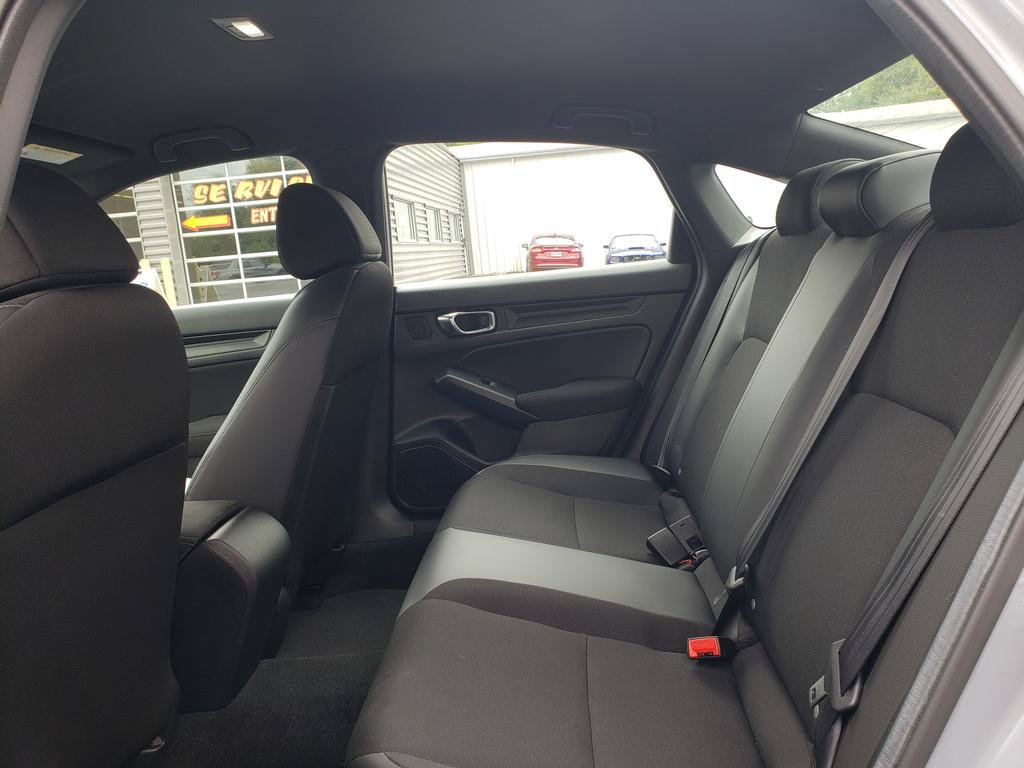 Used 2024 Honda Civic Sport image 13