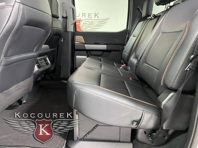 New 2026 Ford F250 Lariat w/ Lariat Ultimate Package image 20