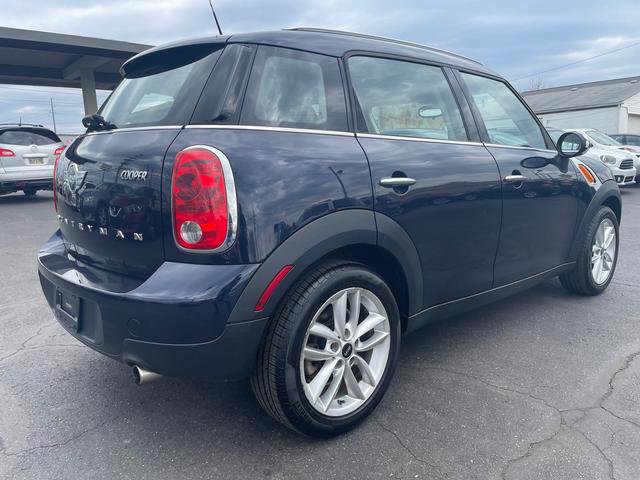 Used 2014 MINI Cooper Countryman w/ Premium Package image 3