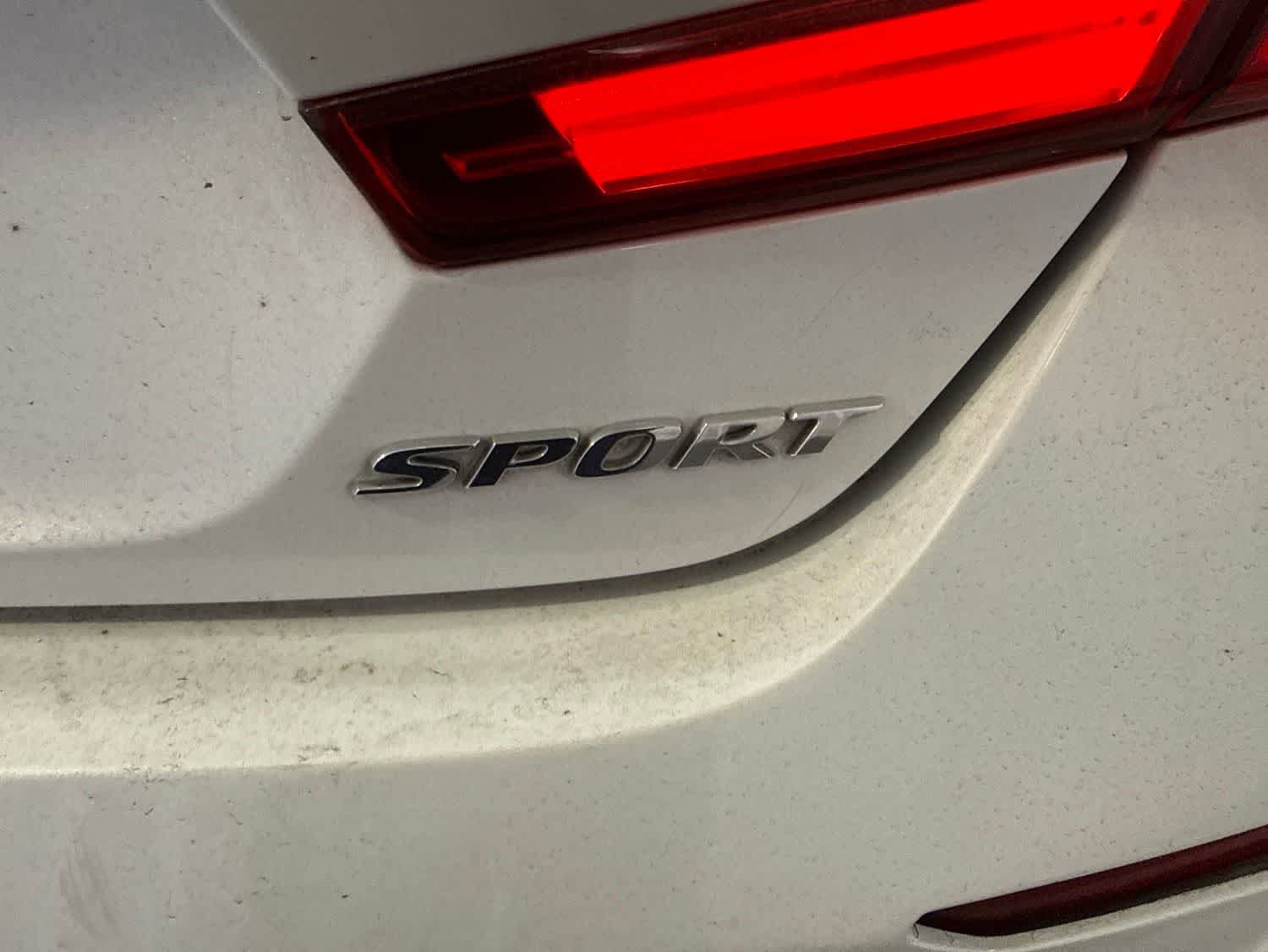 Used 2020 Honda Accord Sport image 15