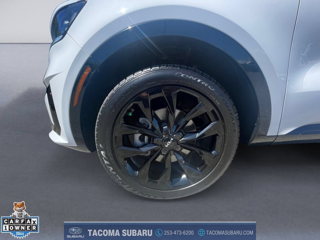 Used 2022 Kia Sorento SX AWD/4WD image 9