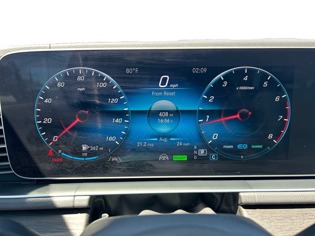 Used 2020 Mercedes-Benz GLE 450 4MATIC image 11