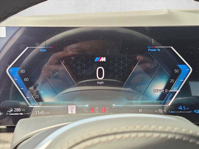 New 2026 BMW X5 xDrive50e w/ M Sport Package AWD/4WD image 11