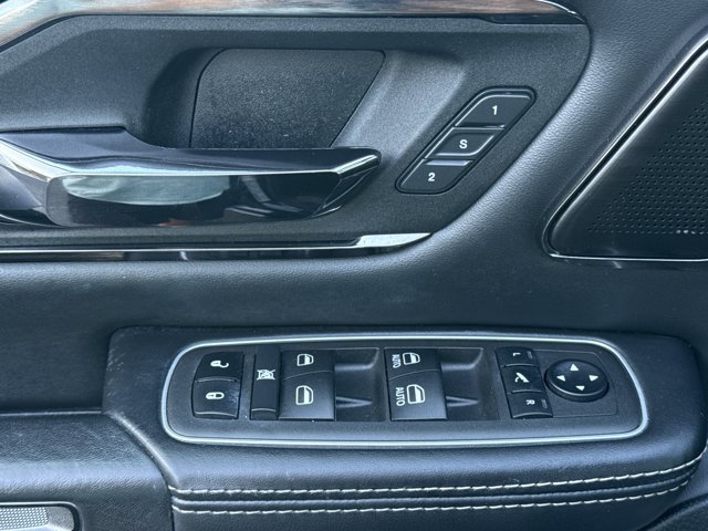 Used 2022 RAM 1500 Limited AWD/4WD image 18