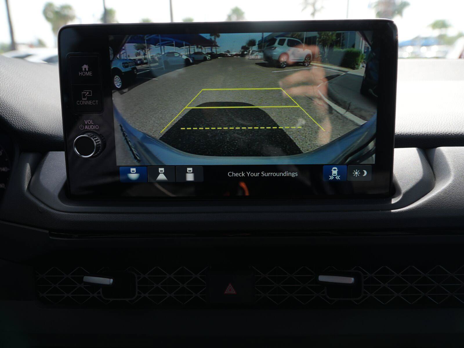 Used 2026 Honda Accord SE image 28