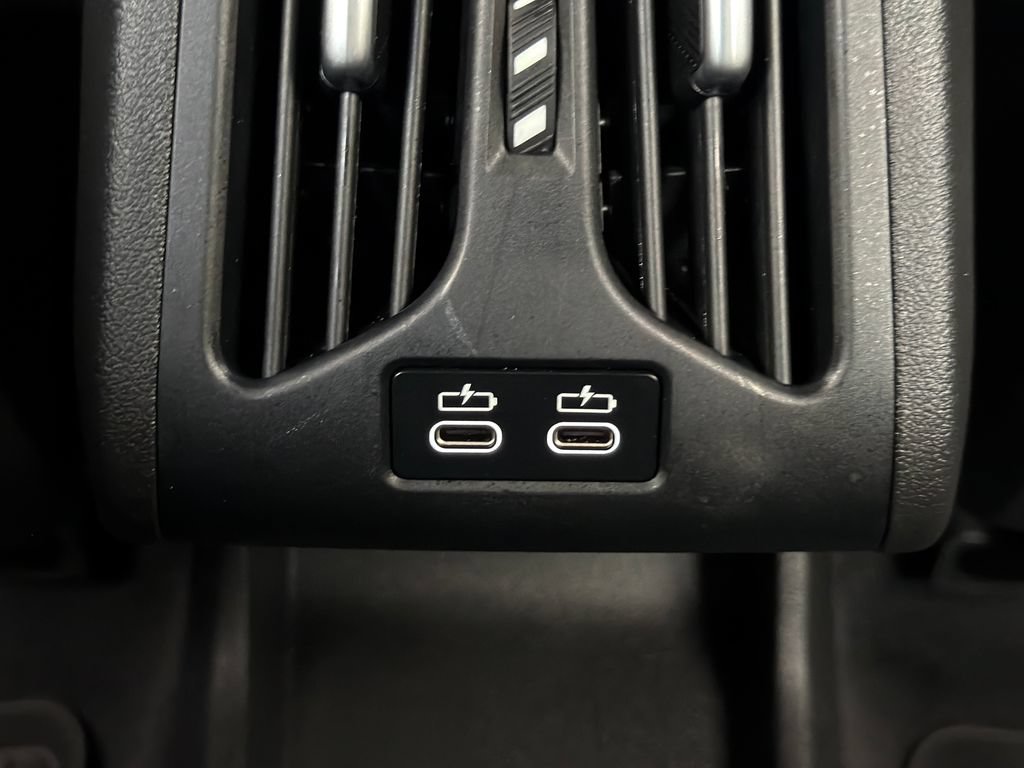 Used 2025 BMW X1 xDrive28i w/ Convenience Package AWD/4WD image 32