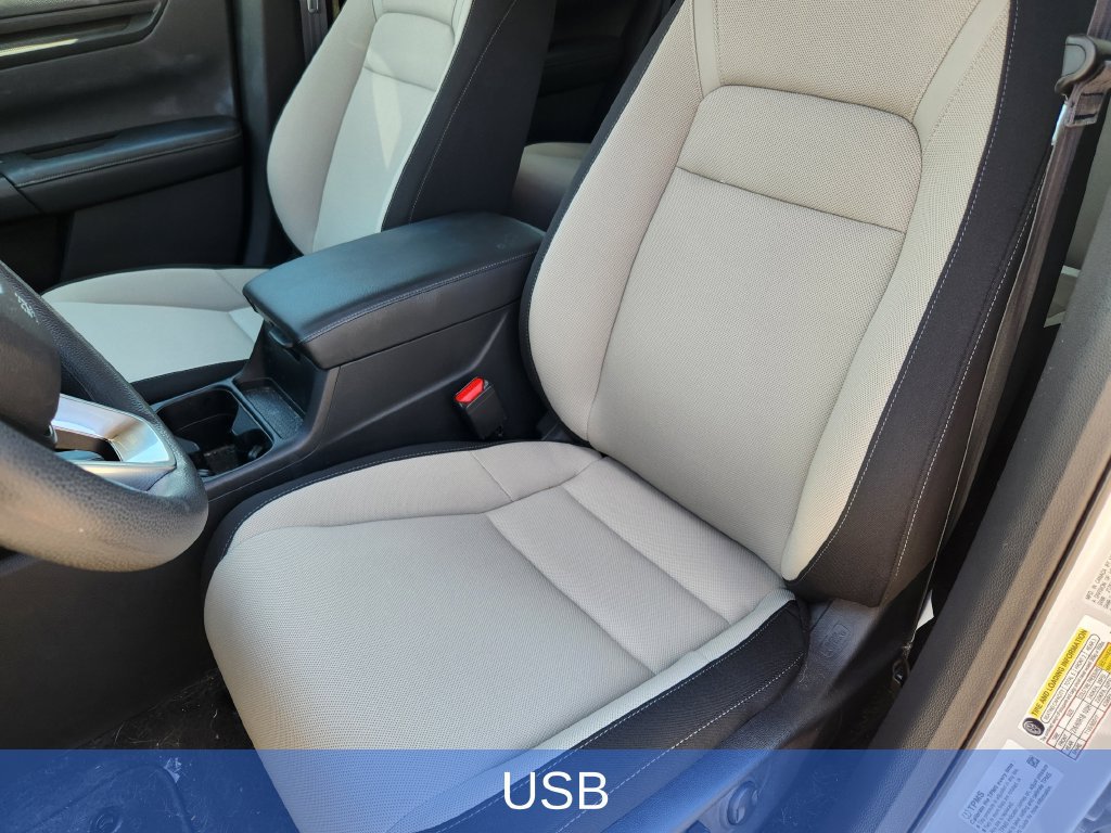 Used 2024 Honda CR-V EX image 17