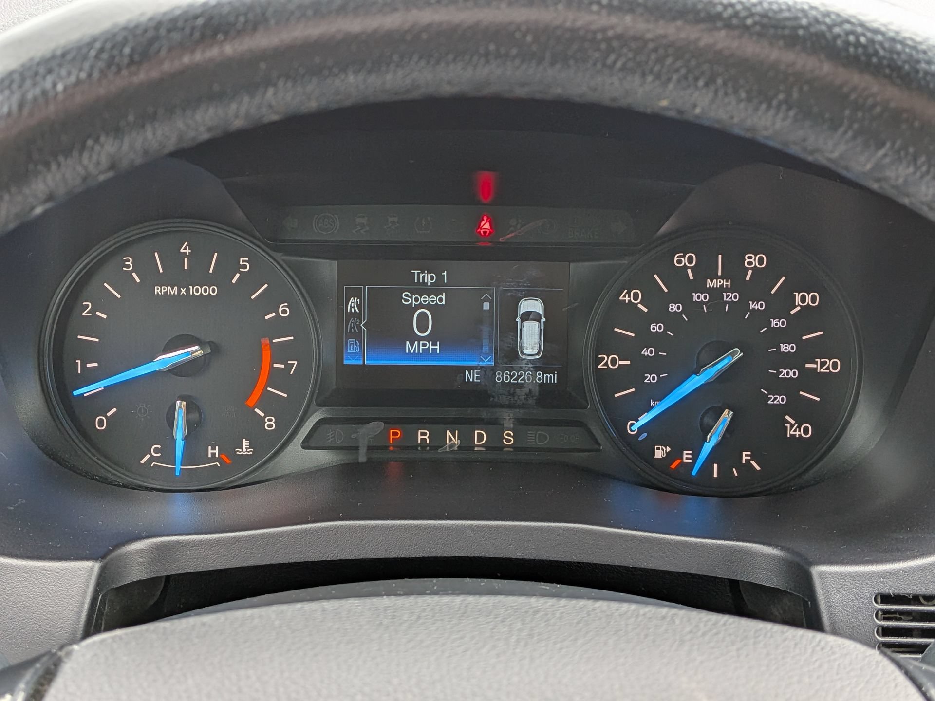 Used 2019 Ford Explorer XLT FWD image 28