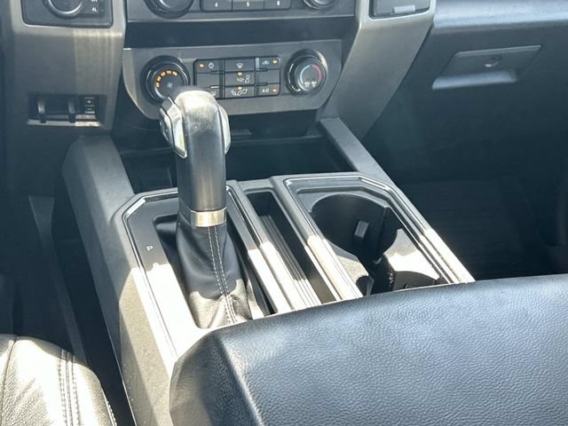 Used 2020 Ford F150 Raptor AWD/4WD image 16