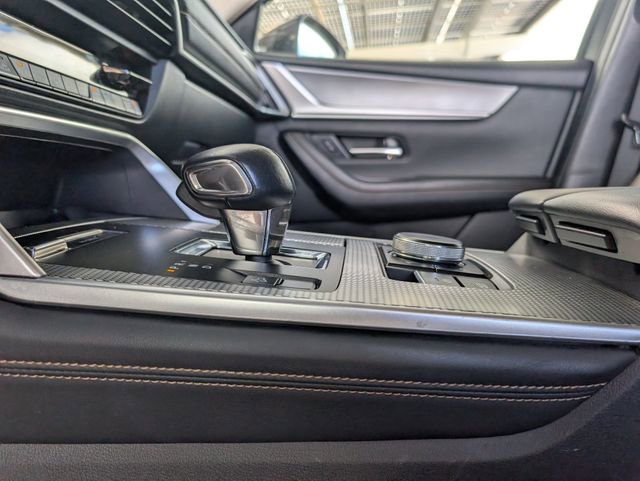 Used 2024 MAZDA CX-90 3.3 Turbo w/ Preferred Plus image 19