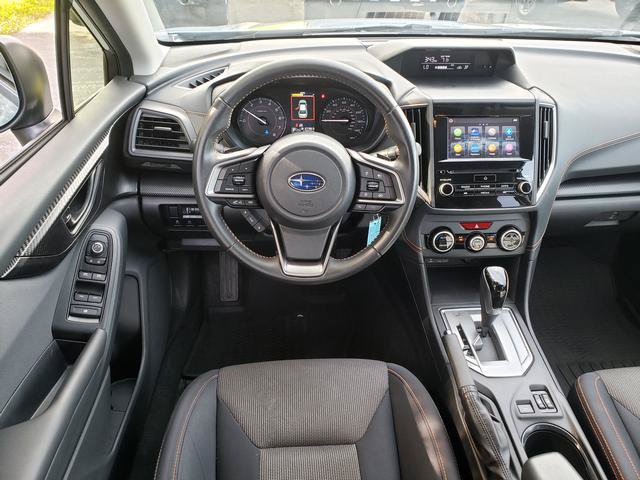 Certified 2023 Subaru Crosstrek 2.0i Premium AWD/4WD image 13