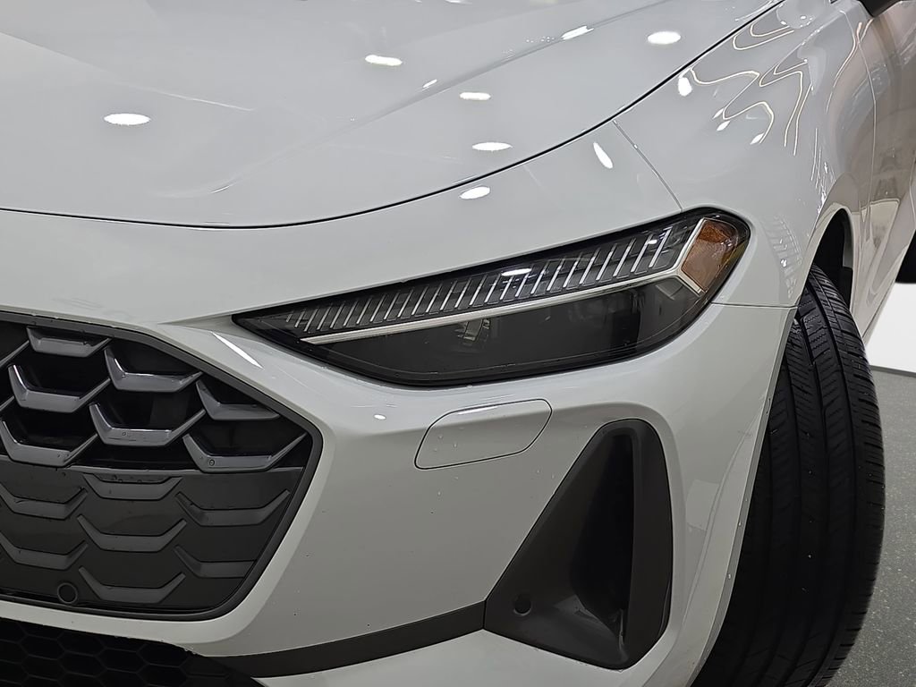 Used 2025 Audi A5 2.0T Premium Plus w/ Premium Plus image 32