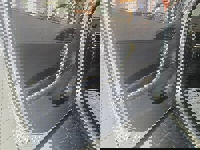 Used 2020 Mitsubishi Eclipse Cross ES image 7