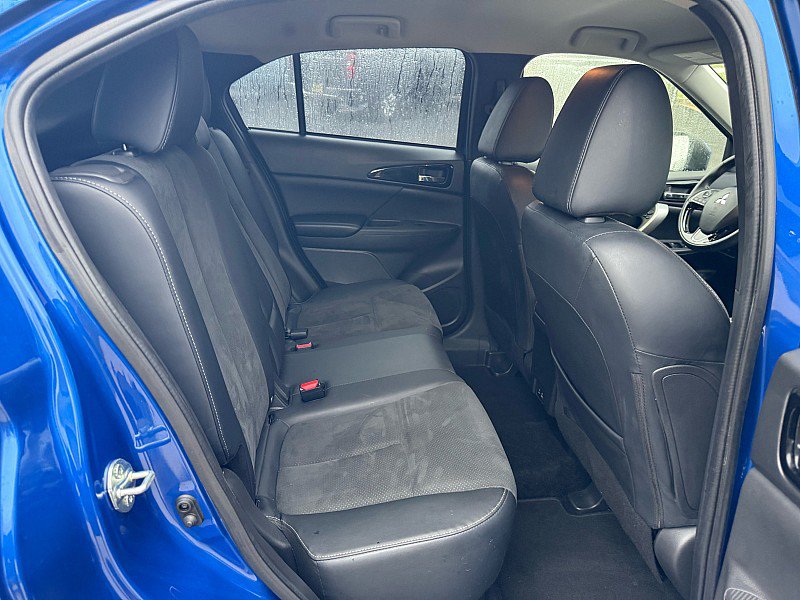 Used 2025 Mitsubishi Eclipse Cross SE AWD/4WD image 18