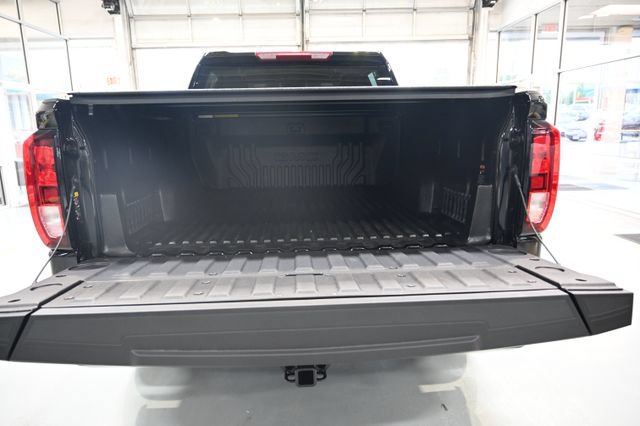 New 2026 GMC Sierra 1500 Elevation AWD/4WD image 8
