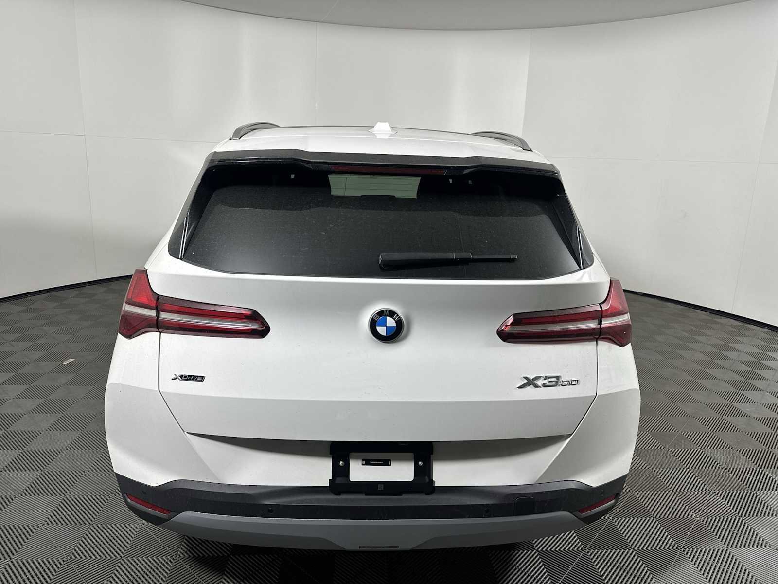 New 2026 BMW X3 xDrive30 image 2