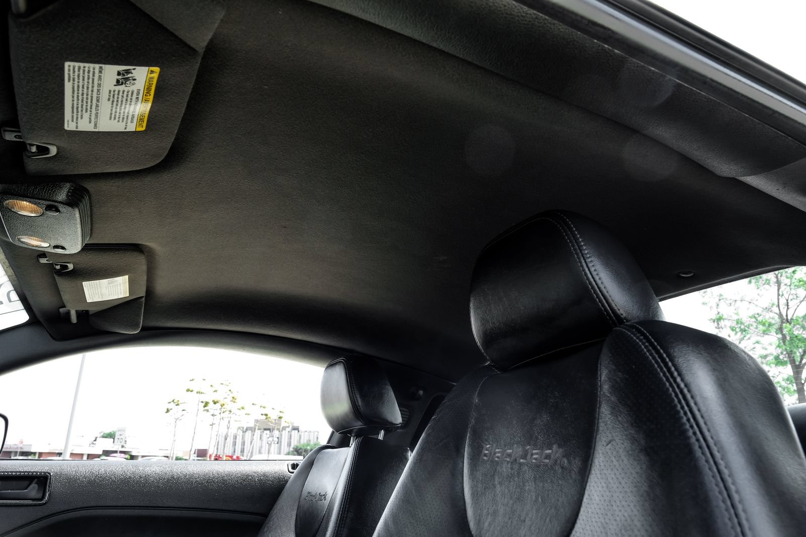 Used 2007 Ford Mustang GT RWD image 28