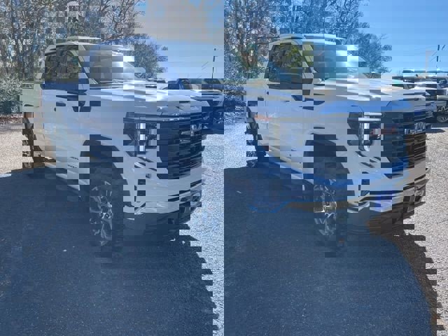 New 2026 GMC Sierra 1500 Pro w/ Pro Value Package image 7