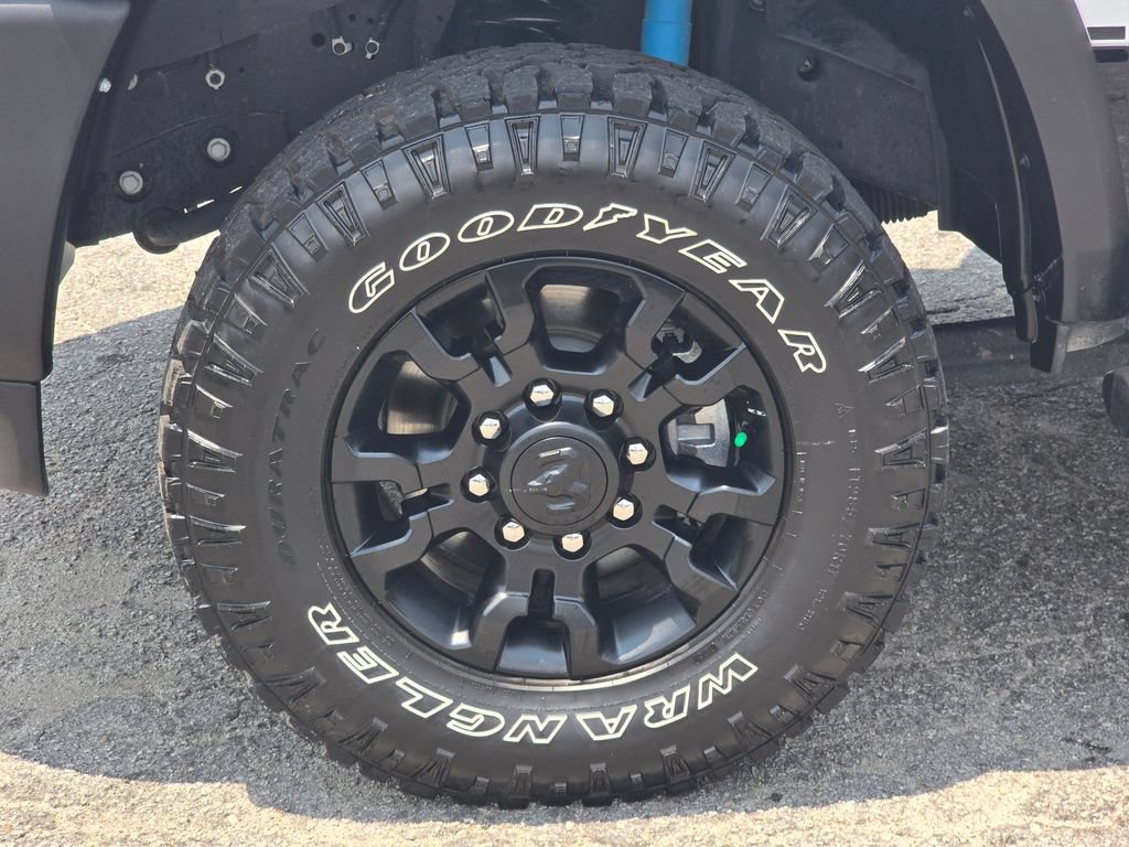 Used 2025 RAM 2500 Power Wagon AWD/4WD image 22