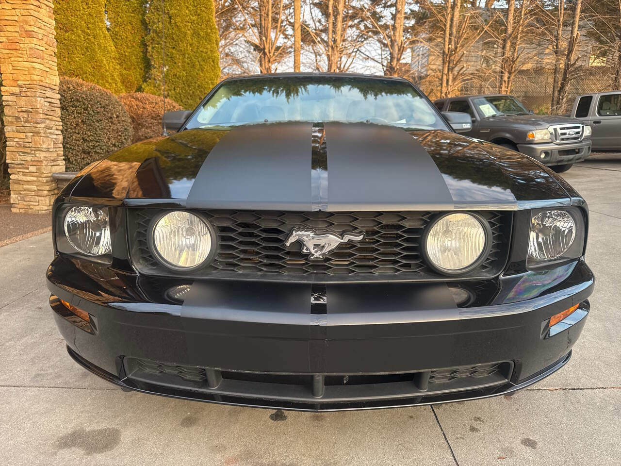 Used 2007 Ford Mustang GT RWD image 8